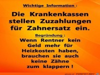 Krankenkassen