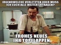 Ihr Topflappen