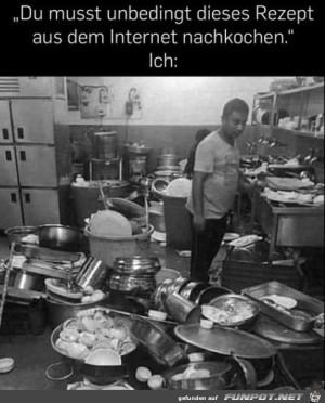 Chaos-nach-dem-Kochen.jpg auf www.funpot.net