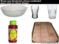 Diese Dinge