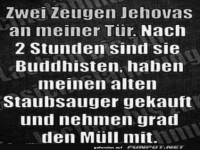 Gut gemacht