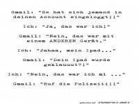 Typisch Mail