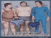 Ich habe den Beweis