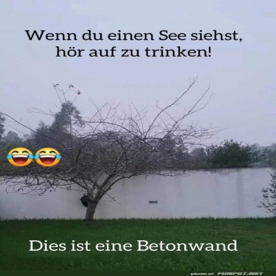 Optische-Täuschung:-Betonwand-als-See.jpg von Samu51