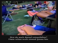 Schau nochmal genau hin