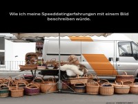 K�rbchen-Chaos: Ein Date mit �berraschungen!