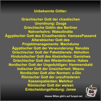 Unbekannte-G&ouml;tter.jpg von Fossy