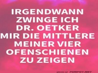 Backofen-Revolution: Dr. Oetker's Zeit ist gekommen!