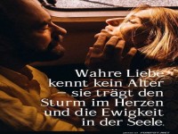 Liebesbeben im Altersheim - Heiter bis st�rmisch