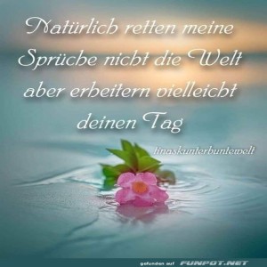 Nat�rlich-retten-meine-Spr�che.jpg von Sirene