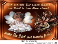 ich schick dir einen engel 