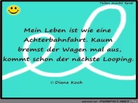 Mein Leben ist wie...