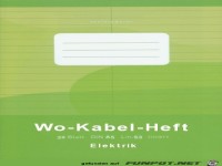 Wo-Kabel-Heft