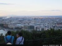 23-18 Blick auf Pest