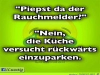 Rauchmelder