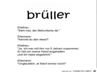 Brüller