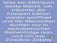 Was f�r ein Albtraum