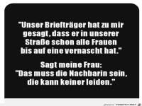 Brieftraeger
