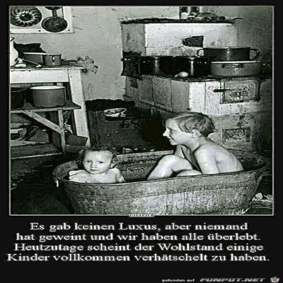 kein-Luxus.jpg von Tilo