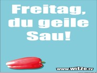 Freitag
