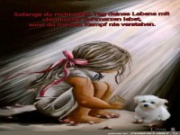 Solange das du nicht jeden Tag