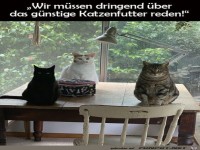 Wir mssen reden