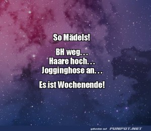 Es-ist-Wochenende.jpg auf www.funpot.net
