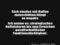 Koffein-Kommandos f�r den Alltag