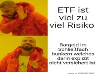 Sicherheits-Upgrade � la Drake