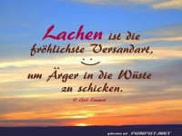 Lachen