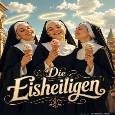 Himmlisches-Eis-Abenteuer.jpg von Valentina