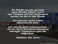 Die erstaunliche Entdeckung des Radios!