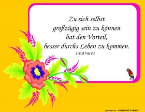 Zu-sich-selbst-gro�z�gig-sein.jpg auf www.funpot.net