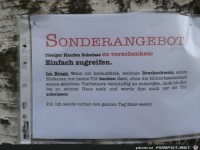 sonderangebot