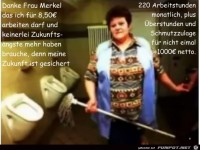 Ausgang der Bundestagswahl 2013