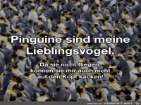 pinguine
