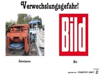 Verwechslungsgefahr-BILD