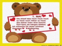 1 Mai