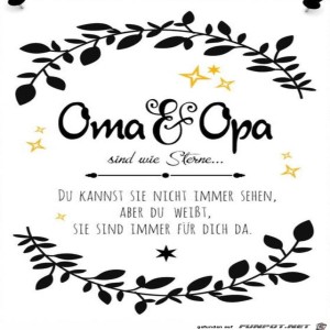 Oma - Opa