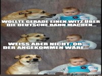 Witz ber die Deutsche Bahn
