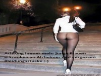 Alzheimer l�sst gr��en