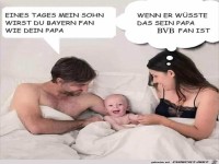 Bayern-Fan
