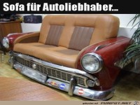 Sofa f�r...