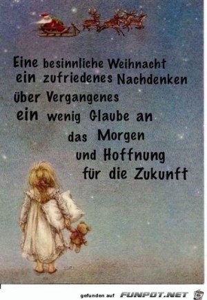 Besinnliche-Weihnacht.jpg auf www.funpot.net
