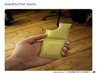 Besondere Twix