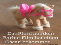 Das Pferd