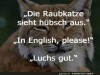 weiter