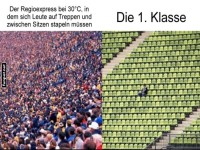 Upgrade zur Bel�ftungsklasse