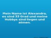 weiter