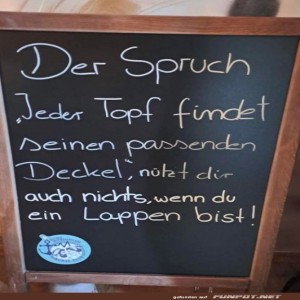 Pfannenwender-sucht-Deckel---oder-lieber-Lappen?.jpg von Gregor